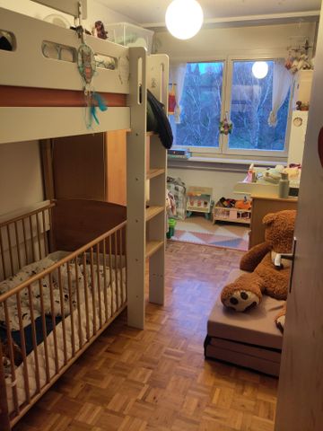 Appartement de 3.5 pièces au 5ème étage avec balcon - Photo 3