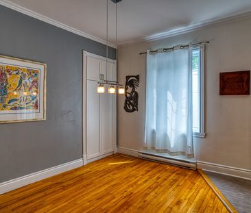 À louer / Appartement - Photo 2
