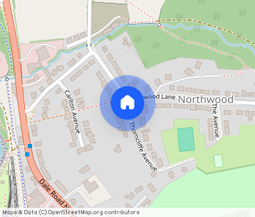 Thorncliffe Avenue, DE4 - Photo 1