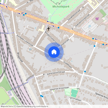 Korbeek Losestraat 109, 3001 Heverlee