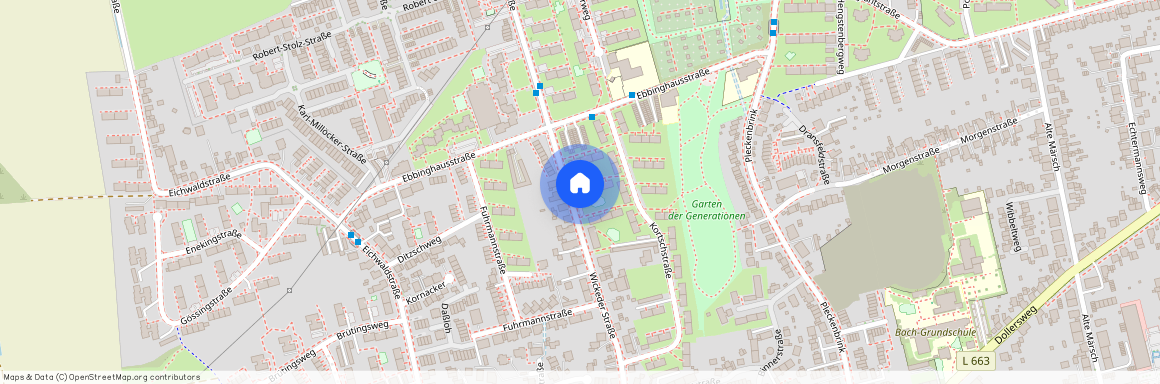 Wickeder Straße 43, 44319 Dortmund