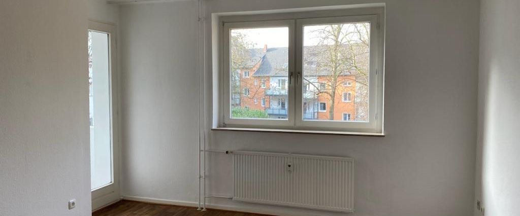 2-Zimmer-Wohnung in Essen Altendorf - Photo 1