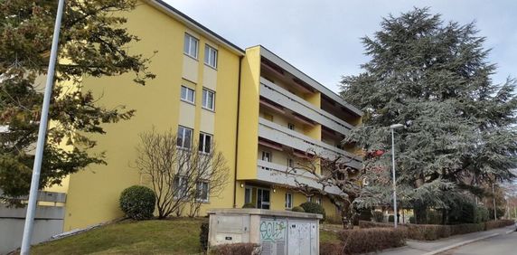 Appartement de 2 pièces au dernier étage - Photo 2