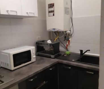 Tomis Plus, garsoniera, gaze, mobilata, inchirieri Constanta - Fotografie 5