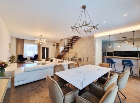 Rent Luxury 4-Bedroom Villa | Pool, Garden, Parking - Fotografie 4