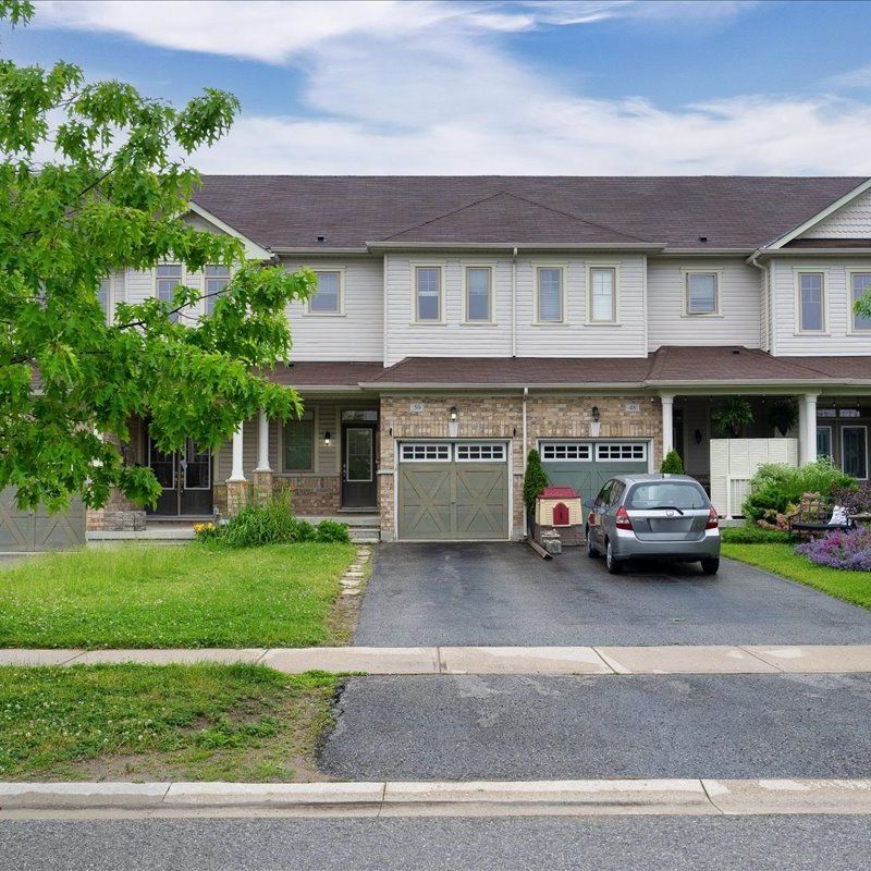 For Lease - 50 Pearcey Crescent, Barrie, Ontario - Photo 1