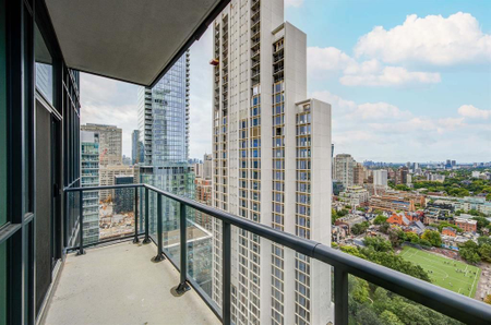For Lease - 32 Davenport Road Unit# 2608, Toronto, Ontario - Photo 2