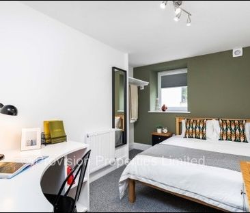 4 Bed 4 En-suite near Leeds Uni - Photo 5