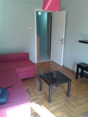 Διαμέρισμα για ενοικίαση Σταθμός ΟΣΕ (Βαρδάρης - Λαχανόκηποι) - Photo 1