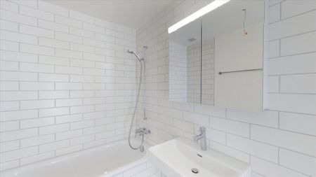 3.5 Zimmer, 100 m², 2. Stock - Foto 3
