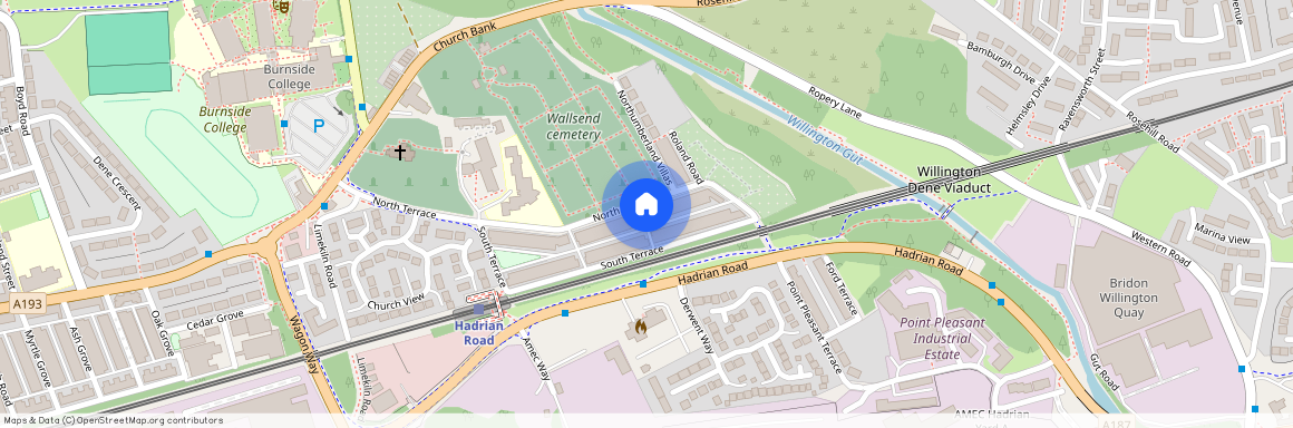 North Terrace (e), NE28