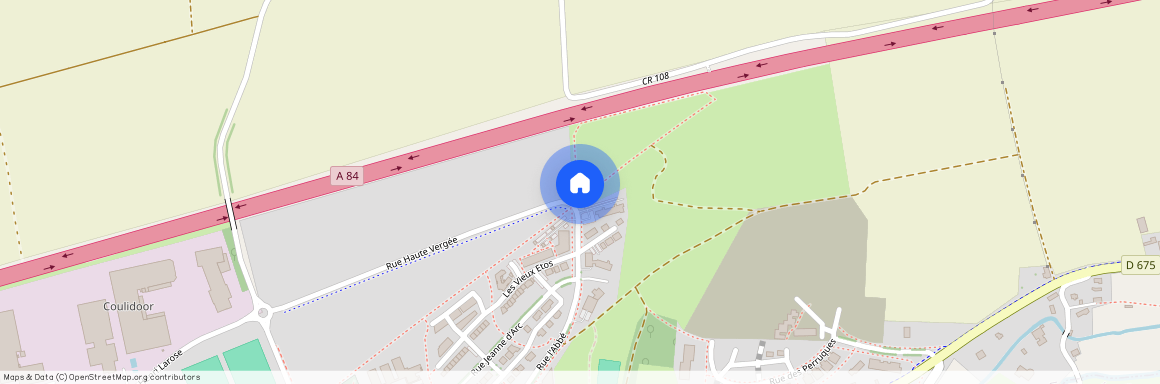 14790, La Ville De Verson