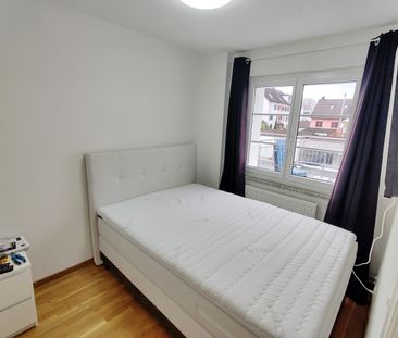 2 Zimmer, 18 m², 1. Stock - Photo 5