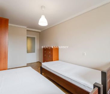 Mieszkanie małopolskie Kraków powierzchnia 50.0 m² C206-WM-28989 - Photo 6