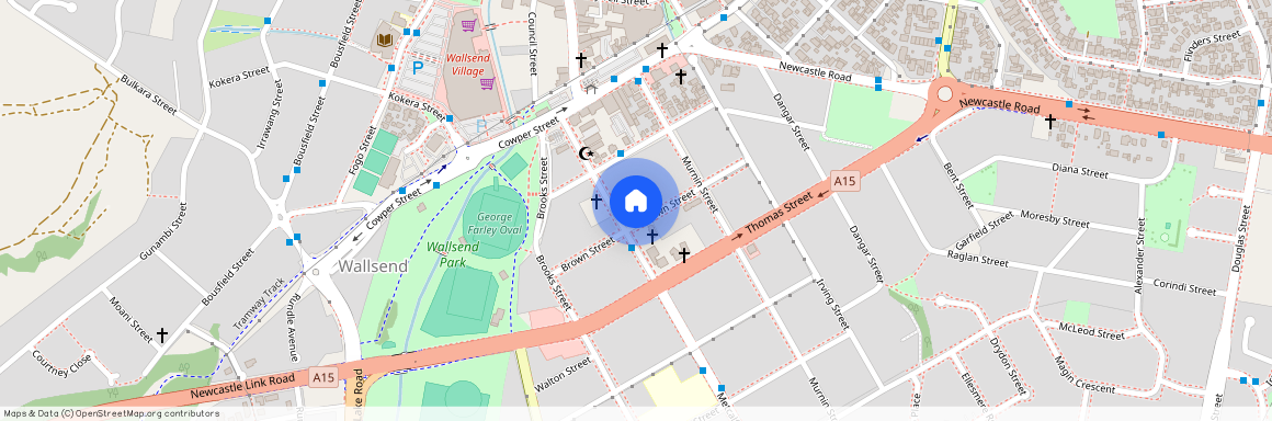 14 Brown Street, NSW 2287, Wallsend