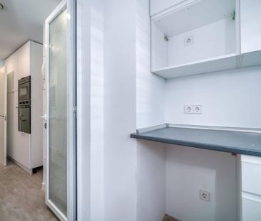 3 room luxury Flat for rent in Madrid, Autonomous Region of Madrid - Photo 5