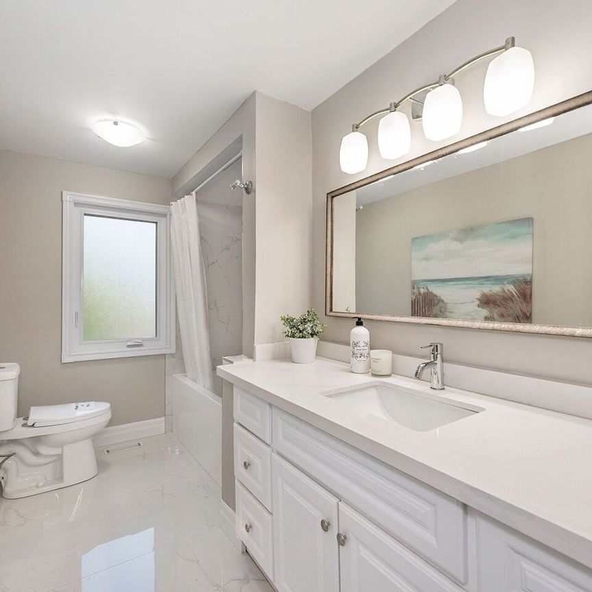 For Lease - 3101 Tours Road Unit# Main, Mississauga, Ontario - Photo 1