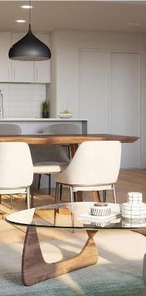 5 1/2 À LOUER - CÔTEAU-DU-LAC - APPARTEMENT À LOUER - Photo 1