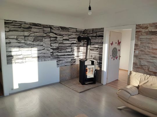 Eine schöne 4 - Zimmer Mietwohnung mit Gemeinschaftsgarten ca. 1500m² - Foto 1