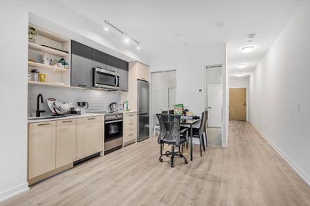 For Lease - 2300 St. Clair Avenue Unit# 110, Toronto, Ontario - Photo 5