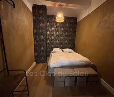 Location Appartement 1 pièce 23m² HYERES 83400 - Photo 2