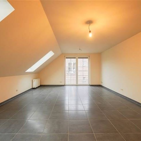 Appartement te huur - Foto 1