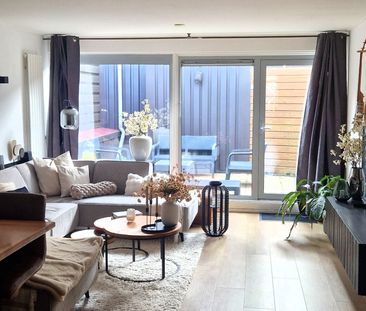 Appartement te huur: Concourslaan 7-F 2132 DH Hoofddorp - Photo 2
