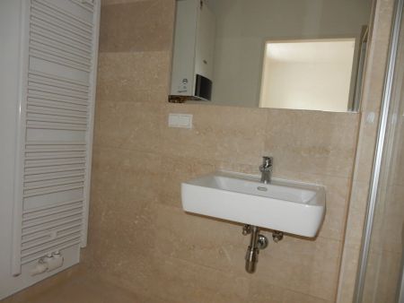 Unbefristet und Ablösefrei! Praktische 2 Zimmer Wohnung! - Photo 4