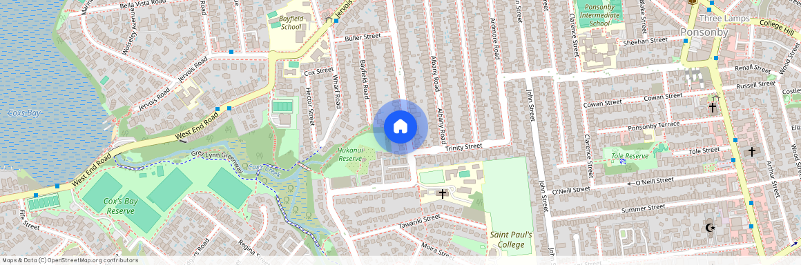 67 Kelmarna Avenue, Ponsonby, Auckland City