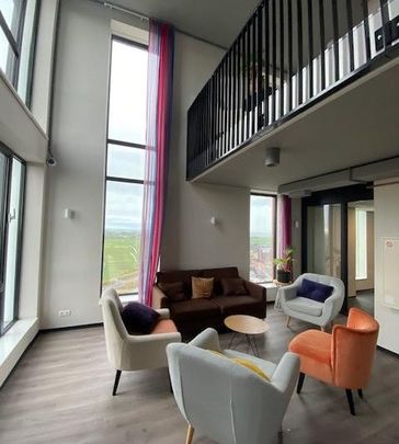 Hoogeweg 1-53, Groningen - Foto 1