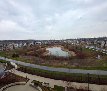 For Lease - 3265 Carding Mill Trail Unit# 404, Oakville, Ontario - Photo 3