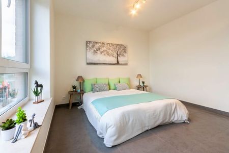 Appartement te huur - Foto 5