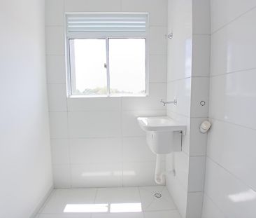 GUARIBAS - APARTAMENTO - SANTA CECILIA, 1967 APTO 302 BL 5B GRAN VI... - Photo 4