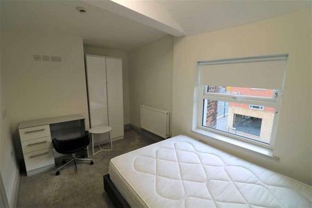 Tithebarn Street, Liverpool, Merseyside, L2 - Photo 4