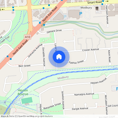 2 Faehse Street, SA 5092, Modbury