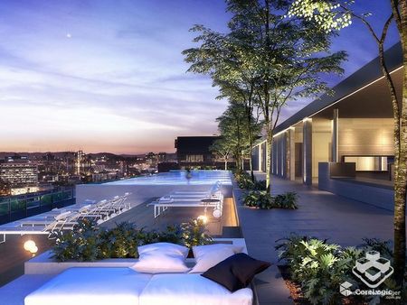 3 Bedroom Modern Luxury at Gasworks - Photo 4