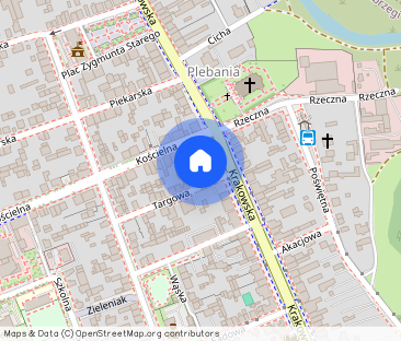 Kawalerka do wynajęcia - Photo 1