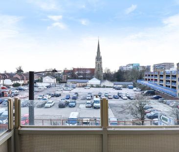 1 bedroom apartment to rent - Photo 6