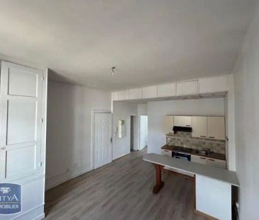 Appartement à louer 2 pièces 36.95m² - Photo 3