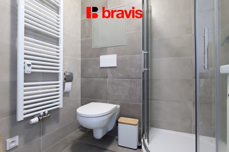 Pronájem bytu 1+kk 36 m² - Photo 2