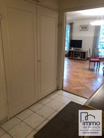 Location appartement 4 pièces 105.72 m² à Versailles (78000) - Photo 3