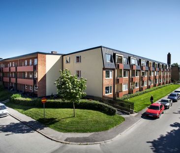 Sören Norrbygatan 1 A - Photo 1