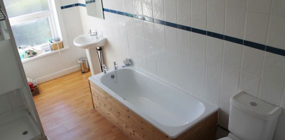 4 Leopold Street - 3 Double Bedrooms Loughborough - Photo 2