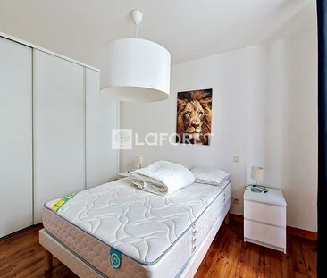 Appartement T2 PAU à louer - Photo 4