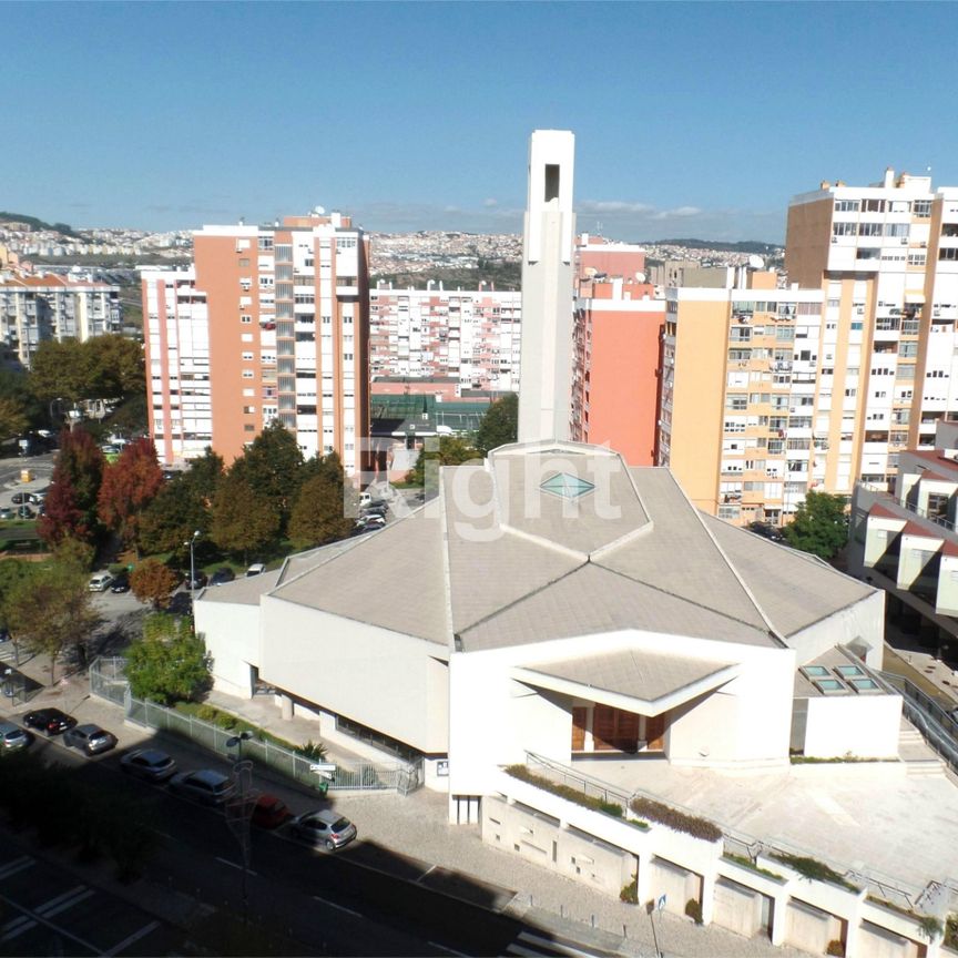 Apartamento T2 em Lisboa - Photo 1