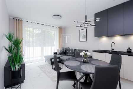 Szczecin, Nad Rudzianką - Zdjęcie 4