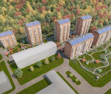 Kulvertkonstens väg 3 - Photo 1