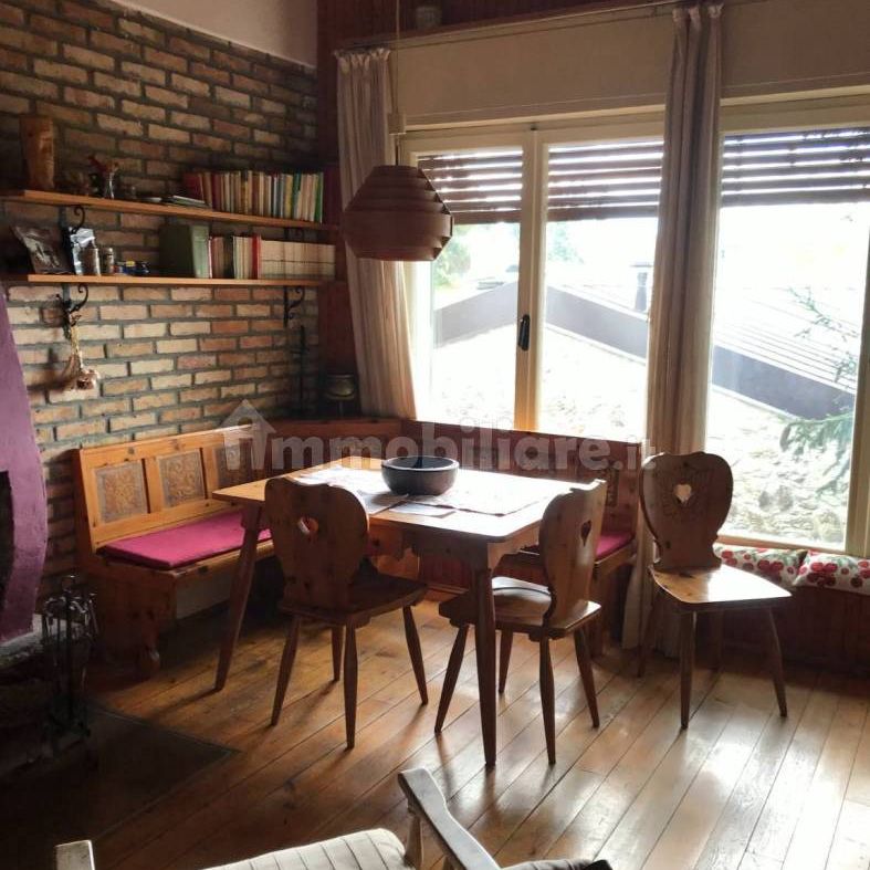 Chalet via Roen 9, Ronzone - Photo 1