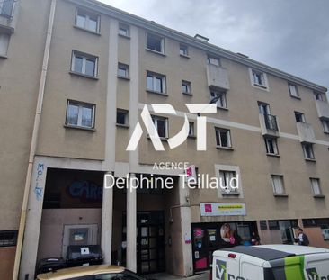 Location Appartement 1 pièce 18m² GRENOBLE 38000 - Photo 6