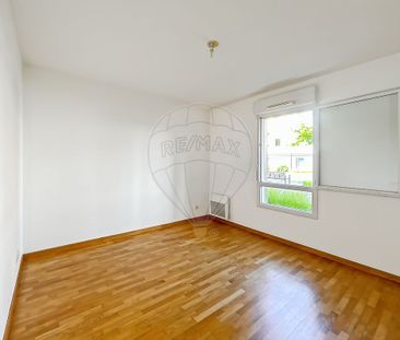 Location Appartement 2 pièces 47m² NANTES 44100 - Photo 3